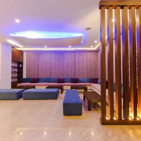 Iq Belek 3* Kadriye