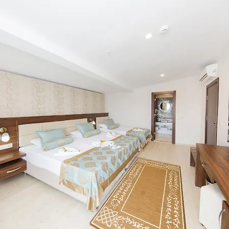 Iq Belek 3* Kadriye