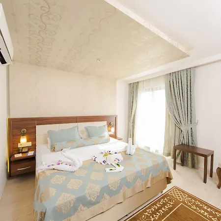 Iq Belek 3* Kadriye