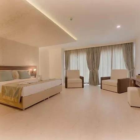 Hotel Iq Belek