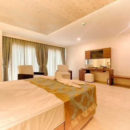 Hotel Iq Belek Kadriye