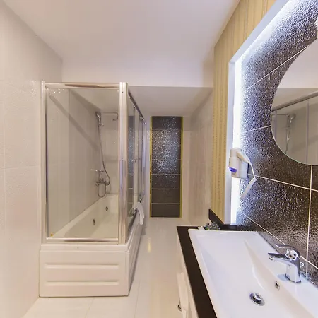 Hotel Iq Belek Kadriye