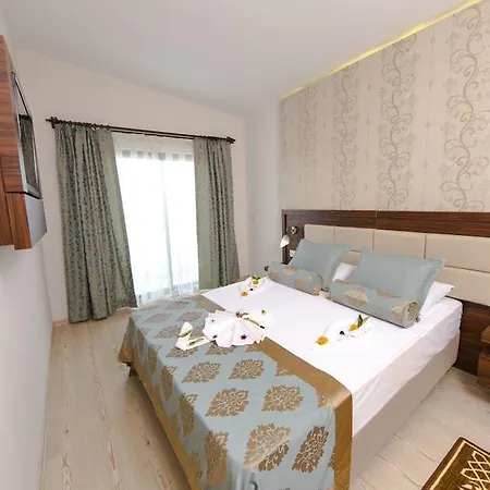 Iq Belek Hotel