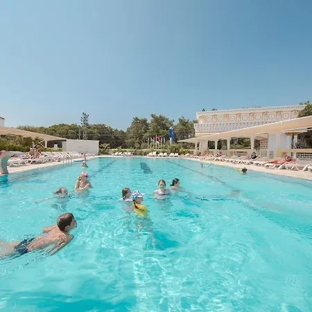 Hotel Iq Belek 3*