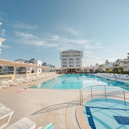 Hotel Iq Belek Kadriye