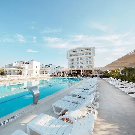 Iq Belek Hotel Kadriye
