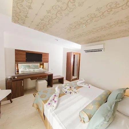 Iq Belek 3* Kadriye