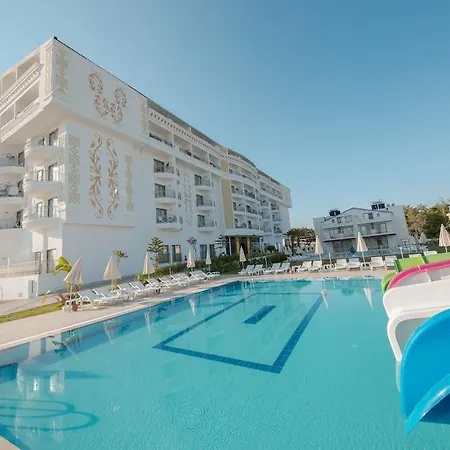 Hotel Iq Belek