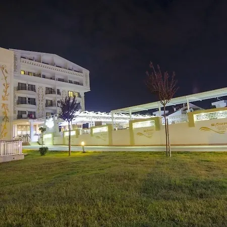 Iq Belek