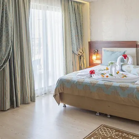 Hotel Iq Belek Kadriye