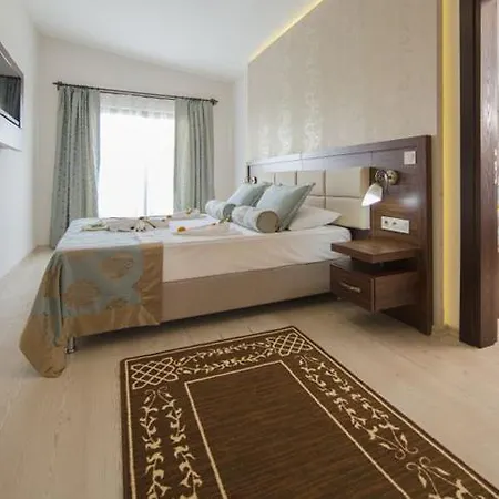 Iq Belek Hotel Kadriye