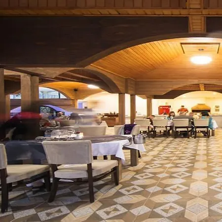 Iq Belek