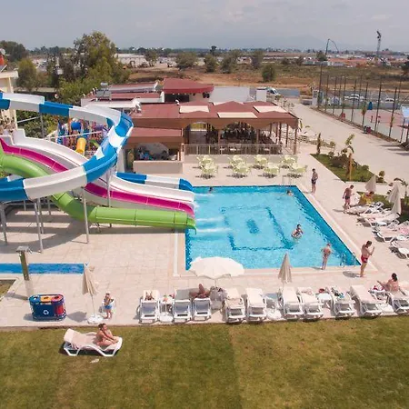 Iq Belek