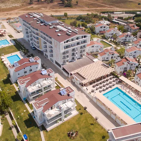 Hotel Iq Belek 3*