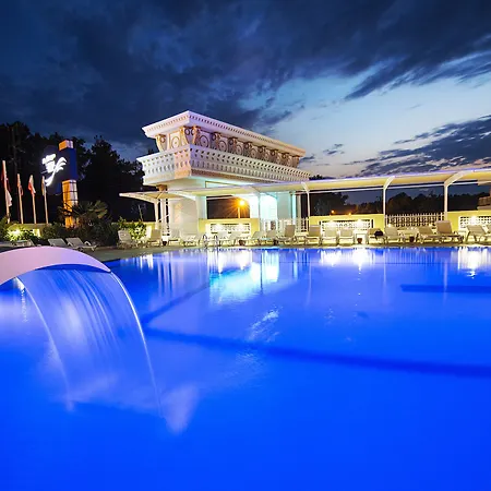 Iq Belek Hotel 3*
