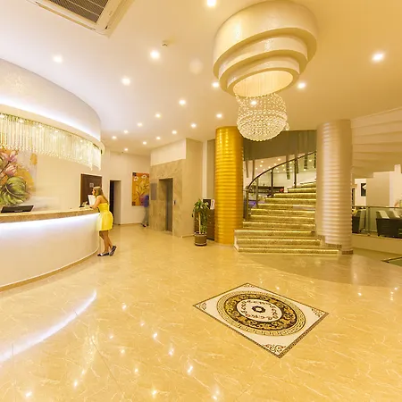 Hotel Iq Belek