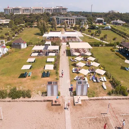 Iq Belek Hotel Kadriye